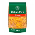 Delverde Pasta Farfalle 500g